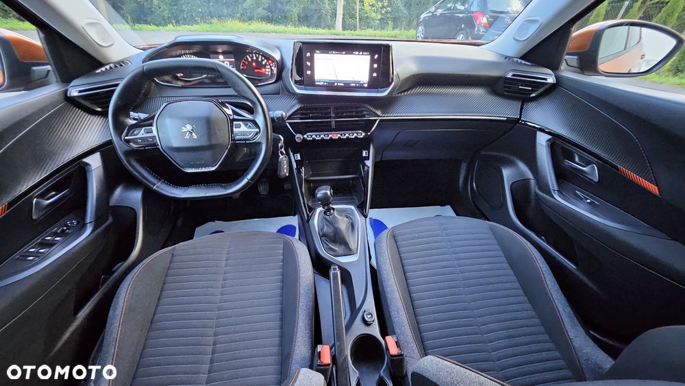 Peugeot 2008 PureTech 100 Stop&Start Active Pack - 21