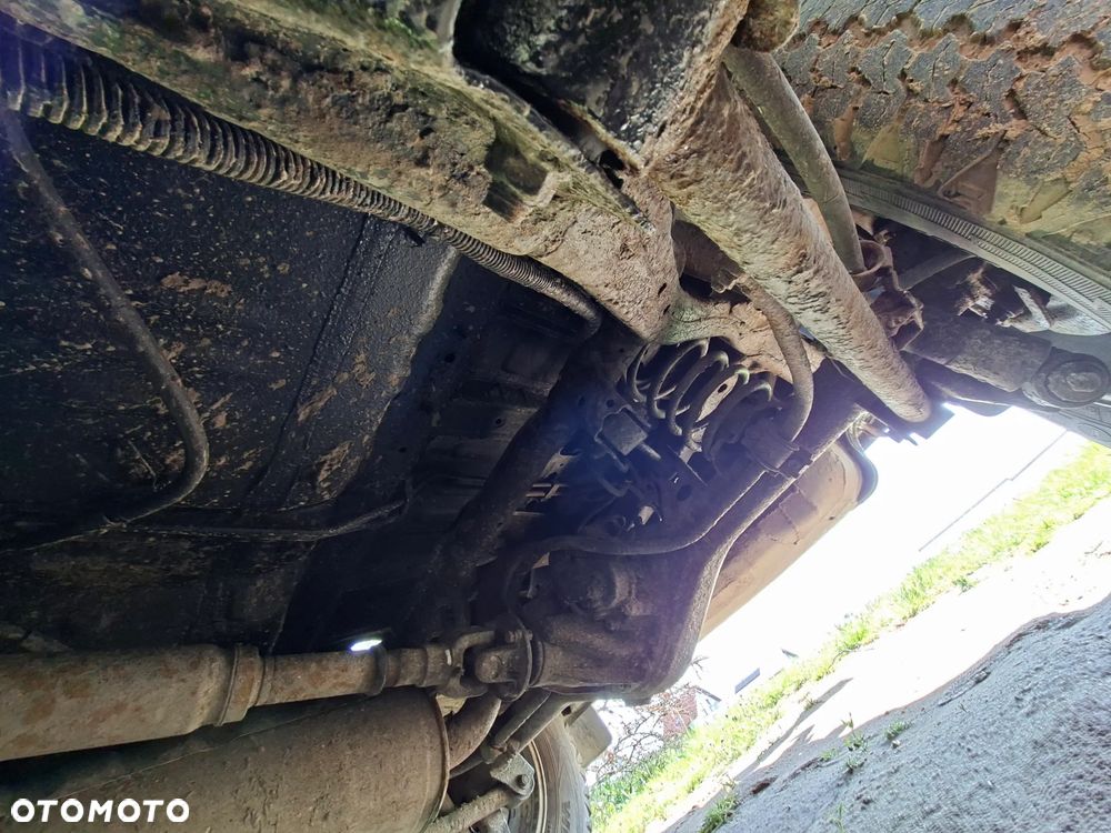 Toyota Land Cruiser 3.0 D Sol - 14