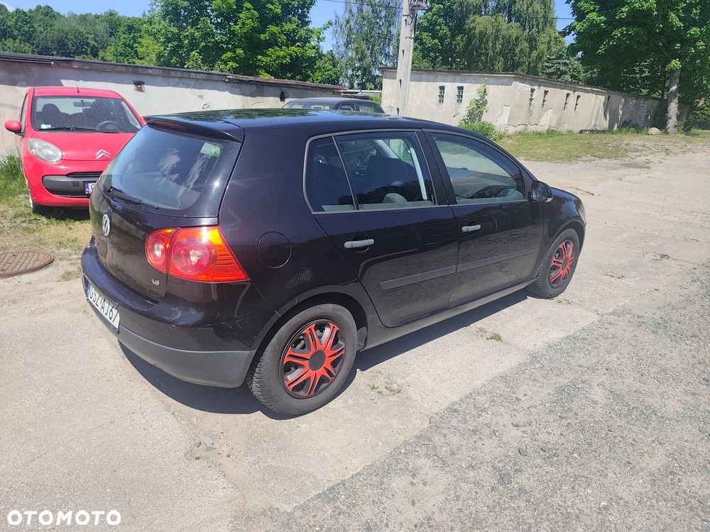Volkswagen Golf 1.6 Comfortline Tiptr - 13