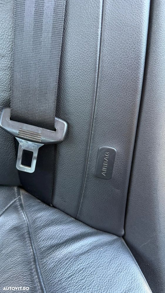 Audi A4 2.7 TDI Multitronic - 19