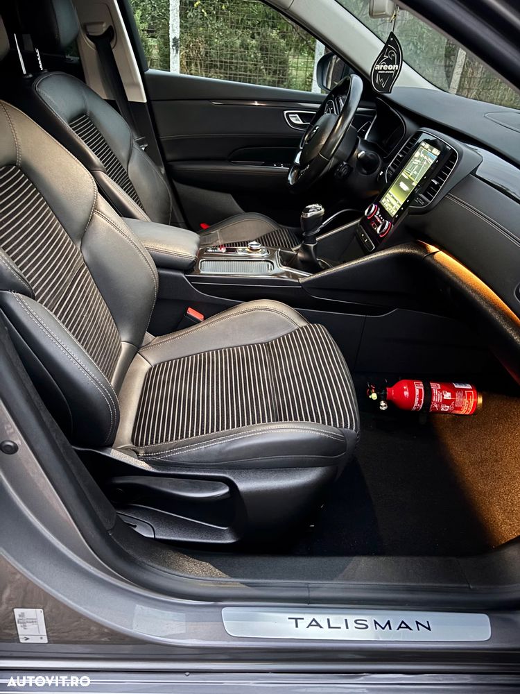 Renault Talisman - 5