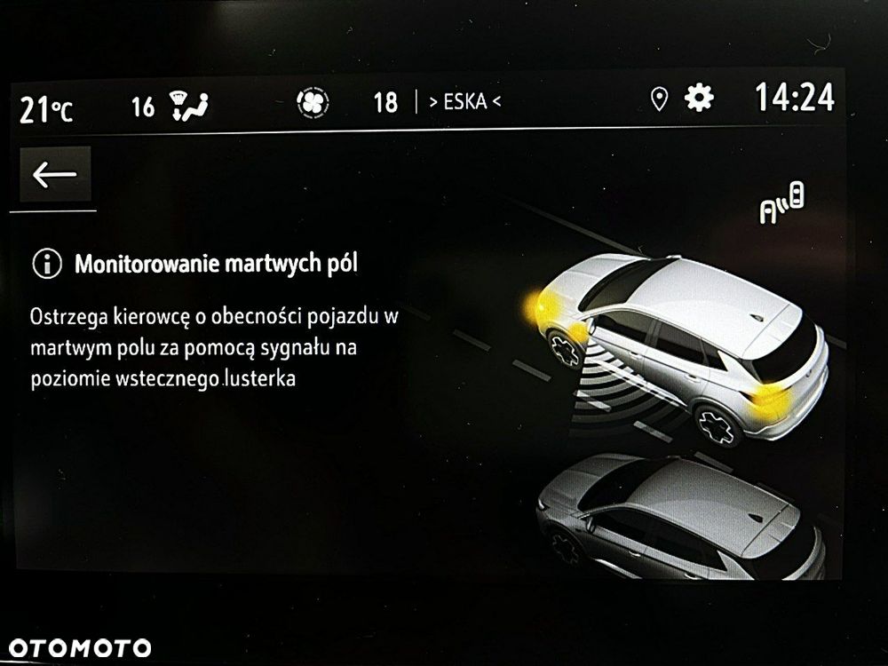 Opel Grandland - 29