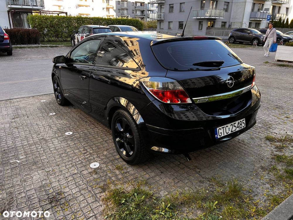 Opel Astra - 7