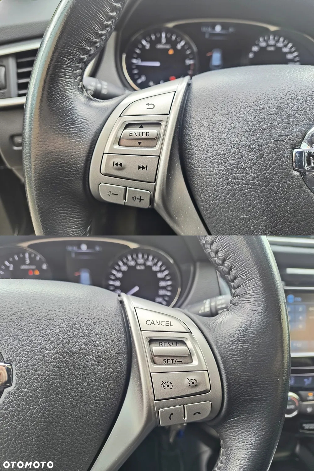 Nissan X-Trail 1.6 dCi ALL-MODE 4x4i Tekna - 35
