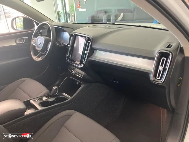 Volvo XC 40 1.5 T5 PHEV R-Design - 44