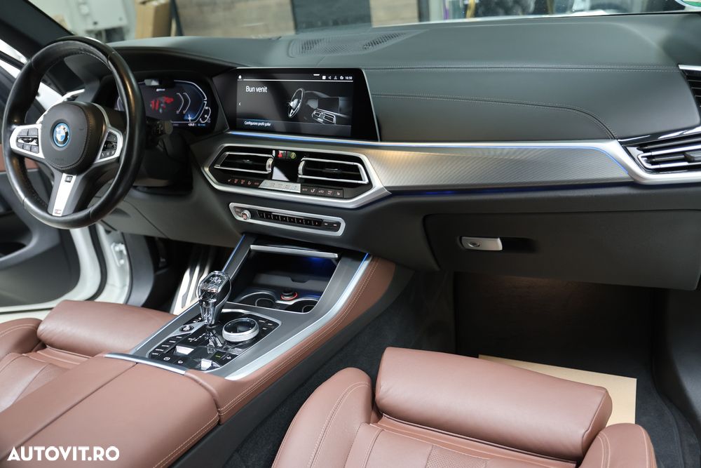 BMW X5 xDrive45e - 7