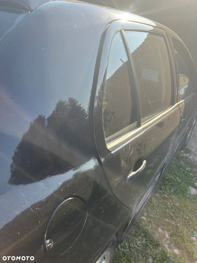Skoda Fabia 1.4 16V Classic - 9