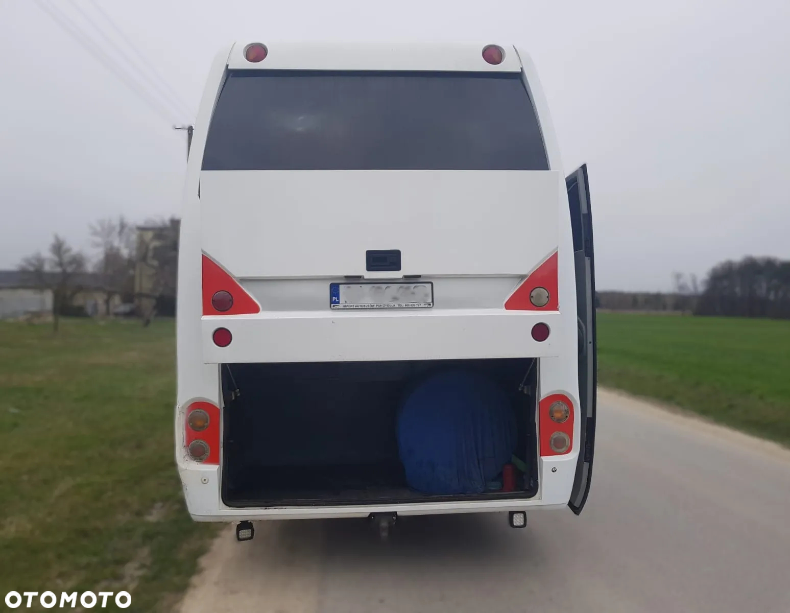 Temsa OPALIN 9 ZAMIANA - 4