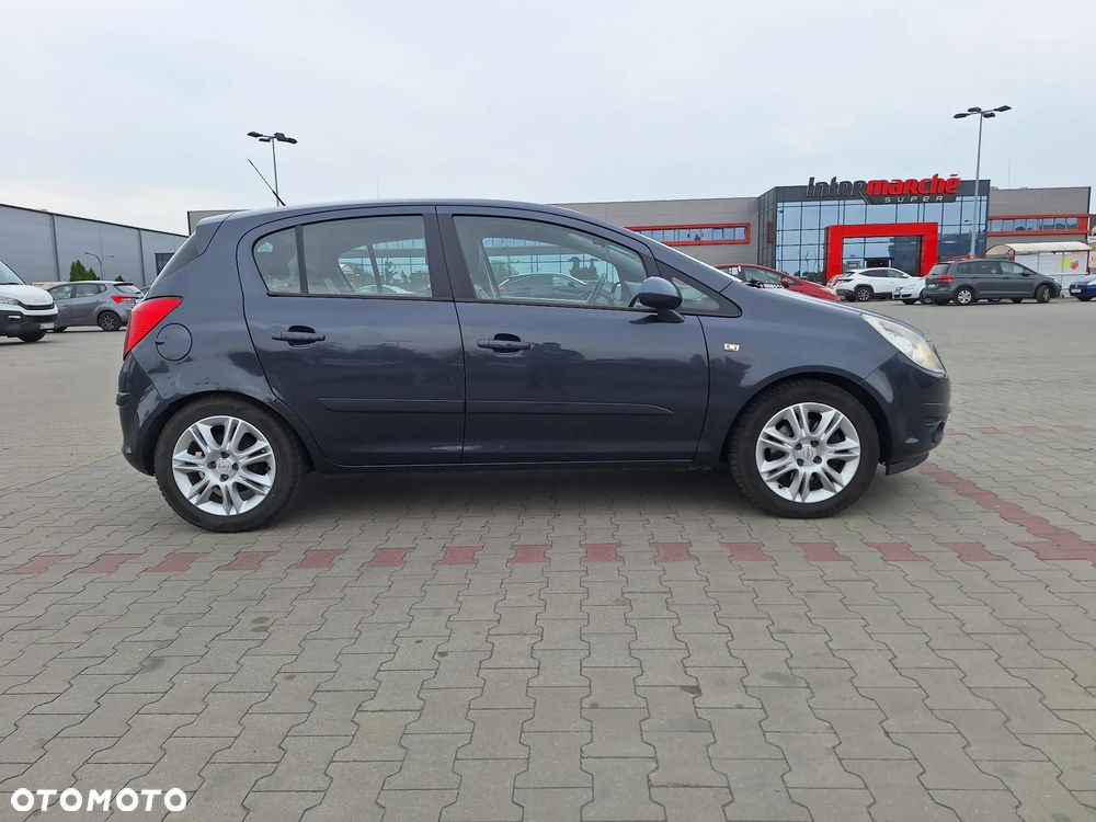 Opel Corsa 1.3 CDTI Enjoy - 3