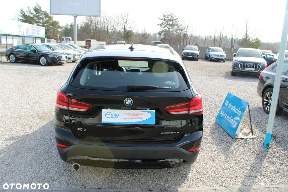 BMW X1 - 8