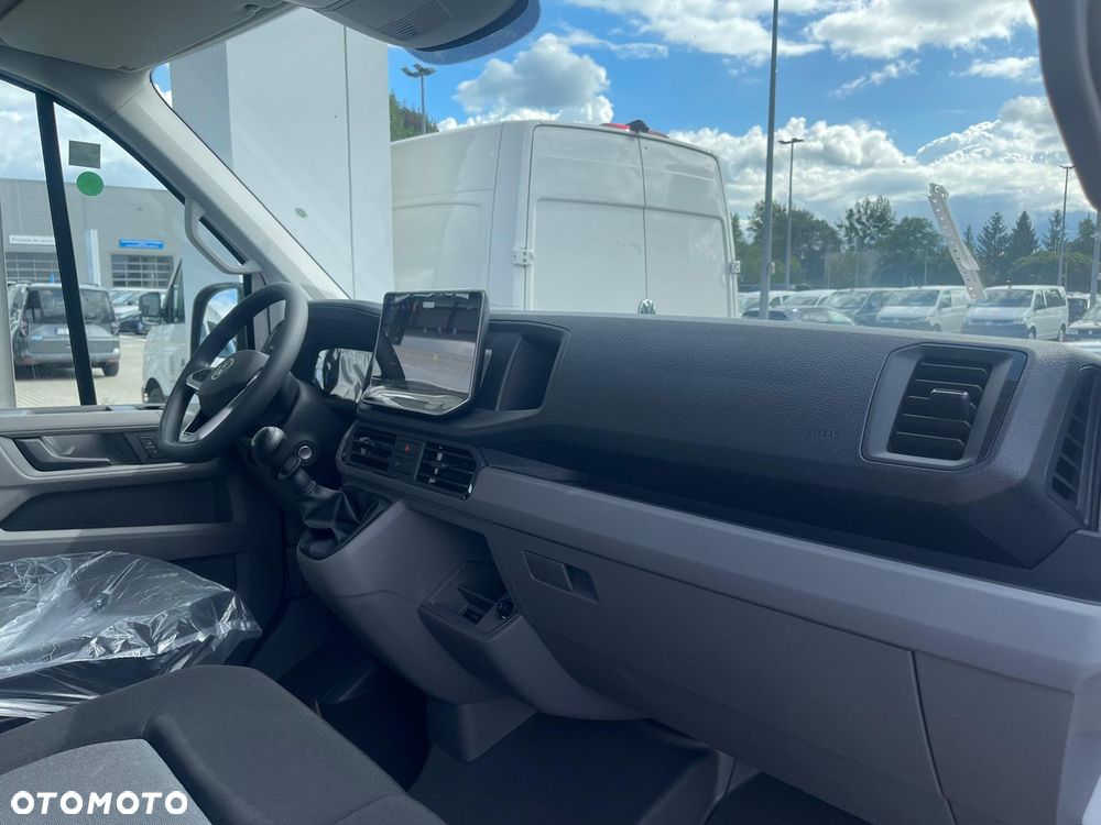Volkswagen Crafter - 30