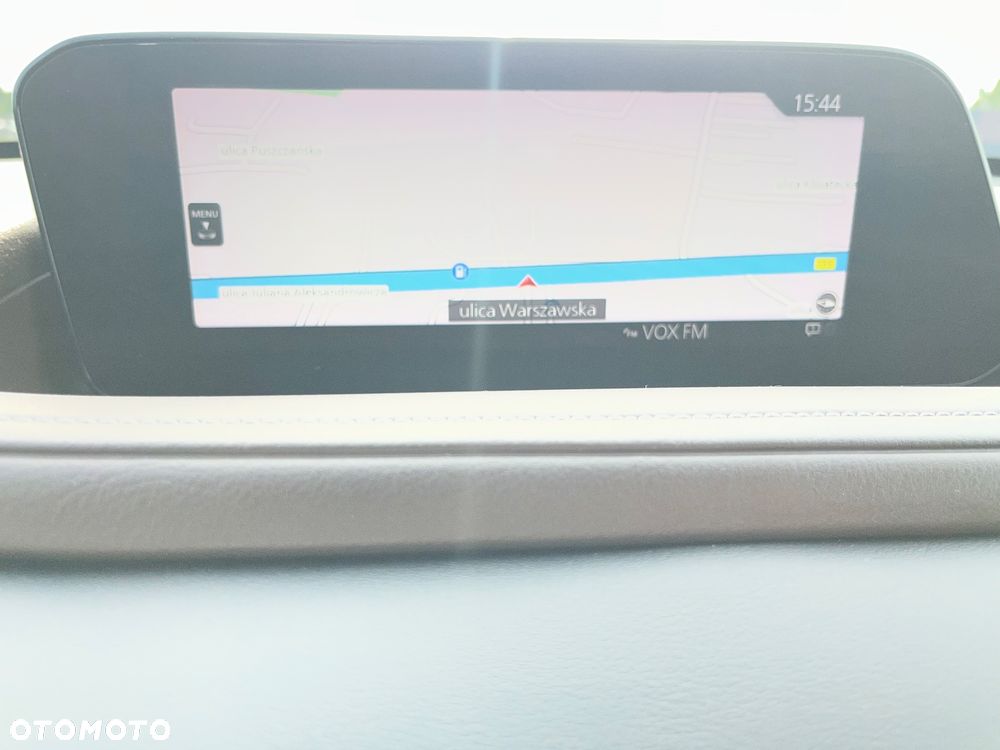 Mazda CX-30 e-SKYACTIV-G 2.0 M HYBRID 150 DRIVE - 15
