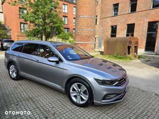 Volkswagen Passat 2.0 TDI EVO Essence DSG