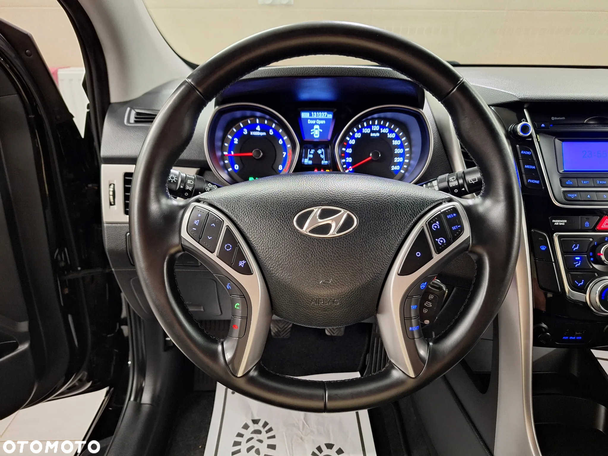 Hyundai i30 Kombi 1.4 Passion Plus - 30