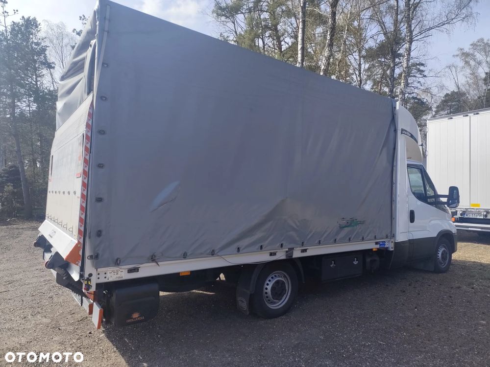 Iveco Daily - 5