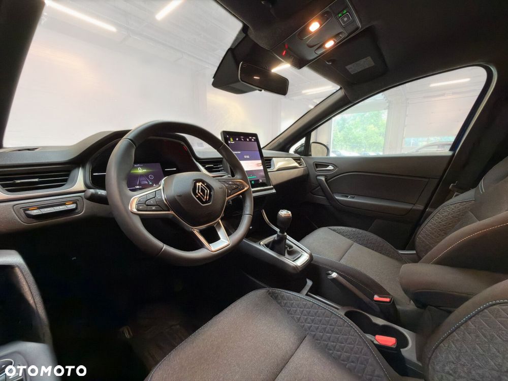 Renault Captur - 19