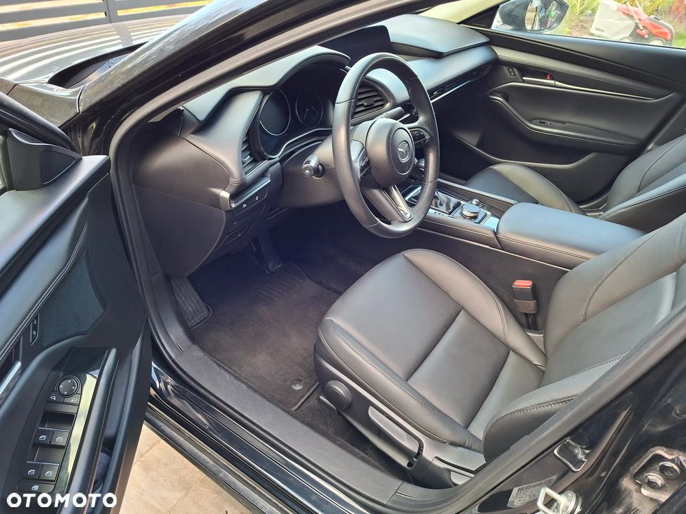 Mazda 3 - 31