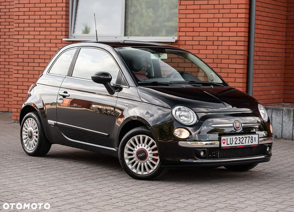 Fiat 500 - 18