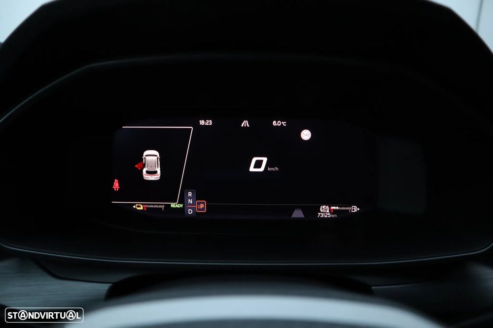 Cupra Formentor 1.4 e-Hybrid DSG Tribe Edition - 26