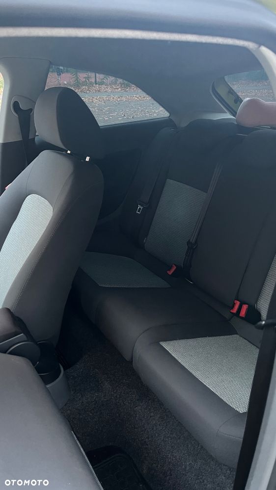 Seat Ibiza SC 1.2 12V Style - 21