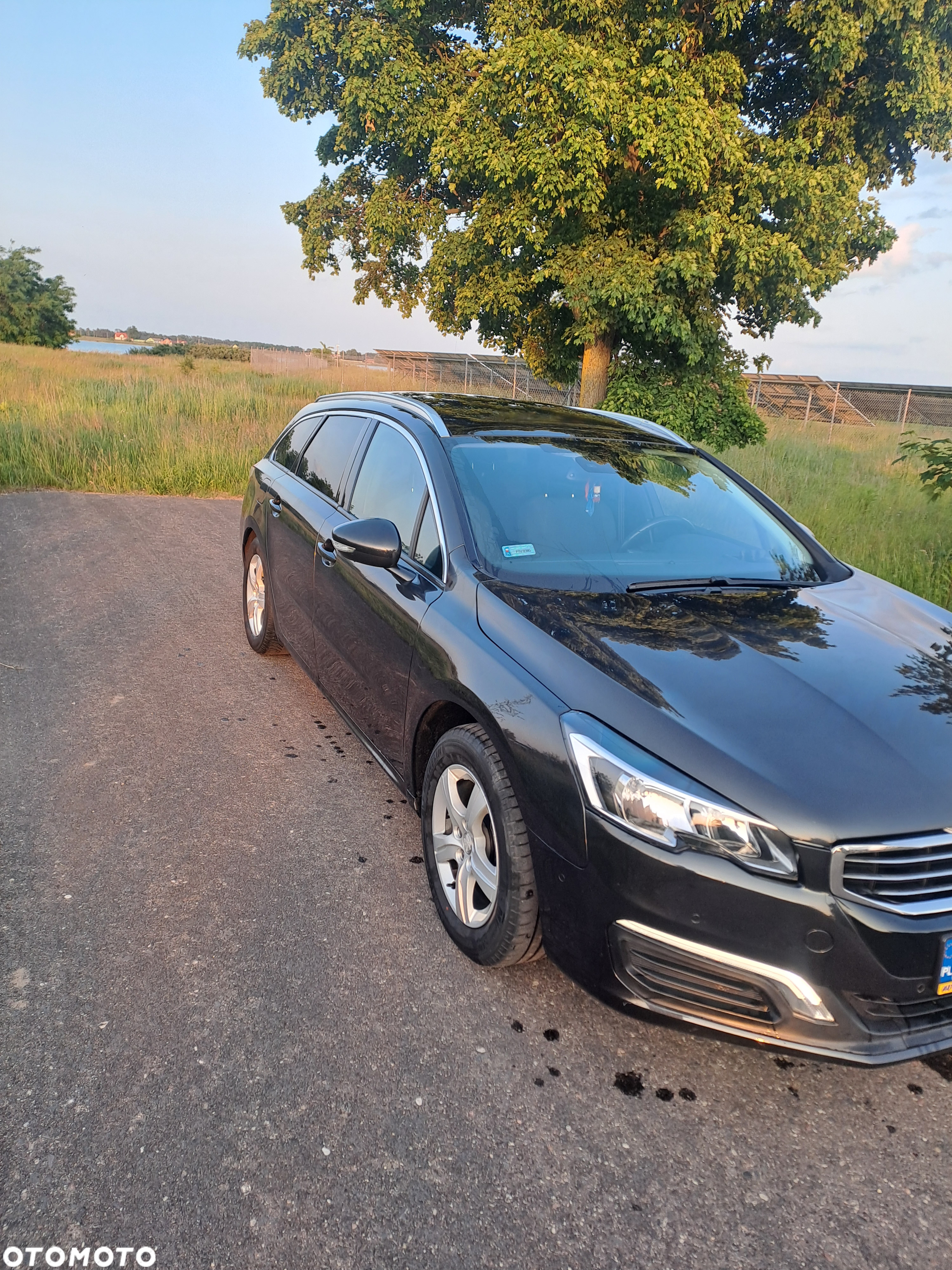 Peugeot 508 - 12