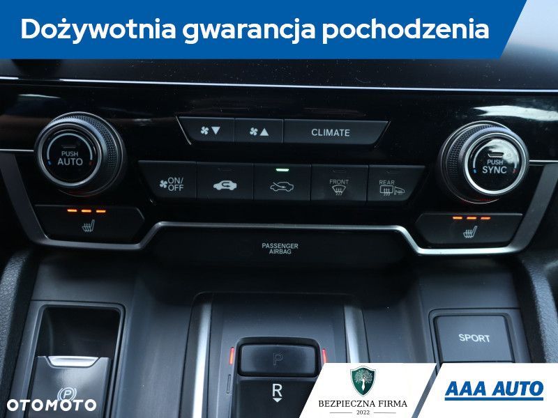 Honda CR-V - 22