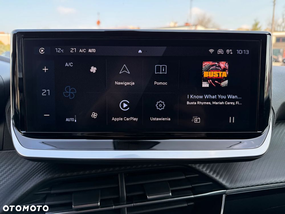 Peugeot 2008 Benzin 100 Allure - 31