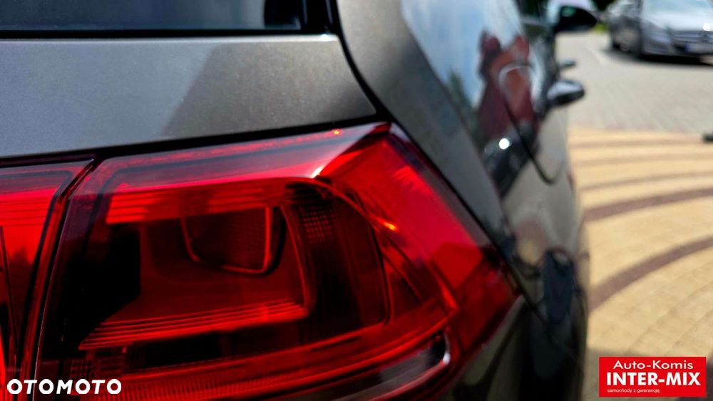 Volkswagen Golf - 19