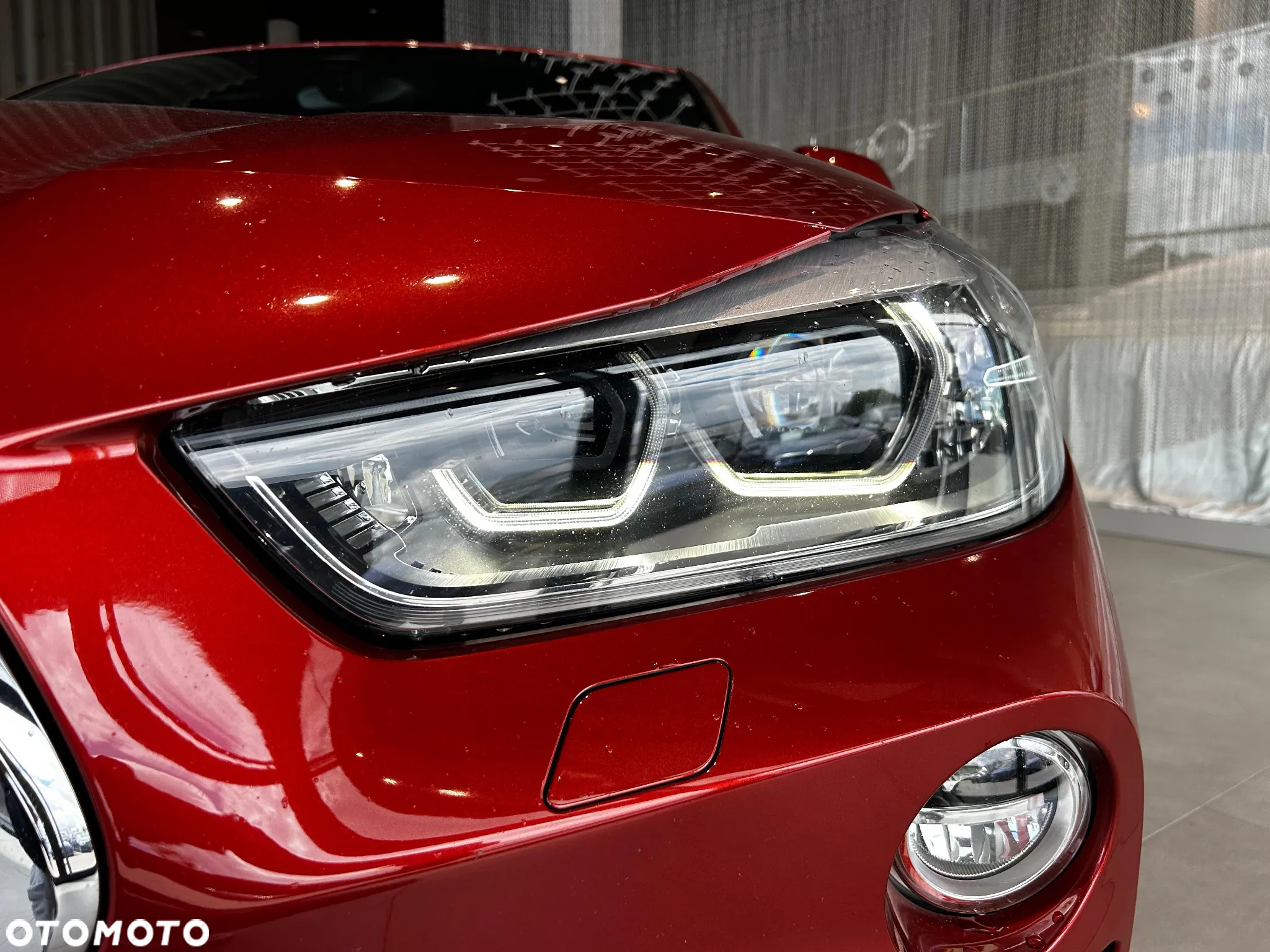 BMW X2 xDrive20d M Sport sport - 7