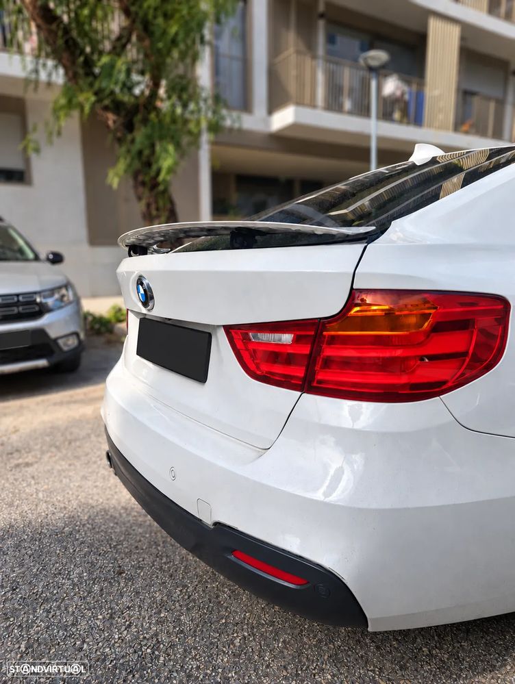 BMW 320 Gran Turismo d xDrive Auto Pack M - 7