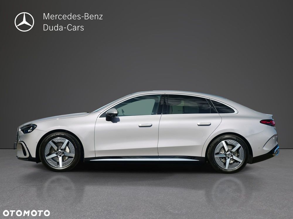 Mercedes-Benz Klasa C - 4