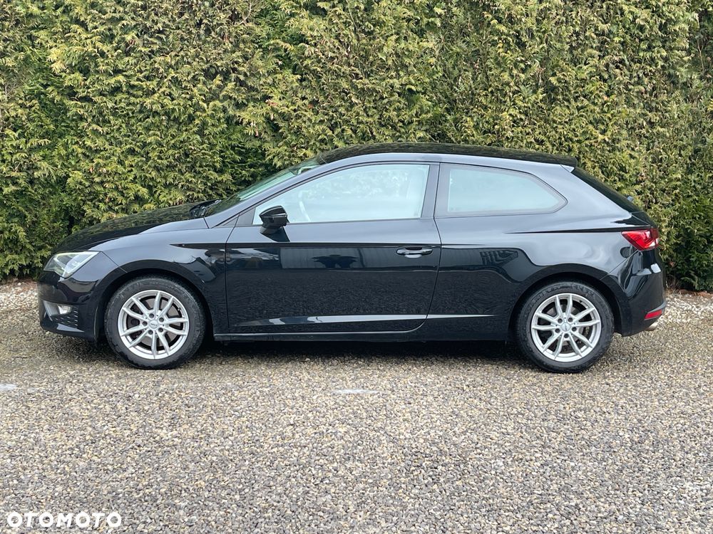Seat Leon SC 2.0 TDI DPF Start&Stop DSG FR - 19