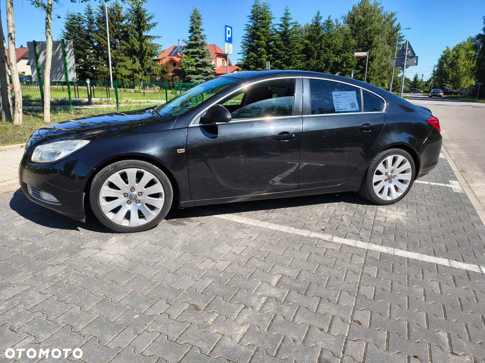 Opel Insignia - 2