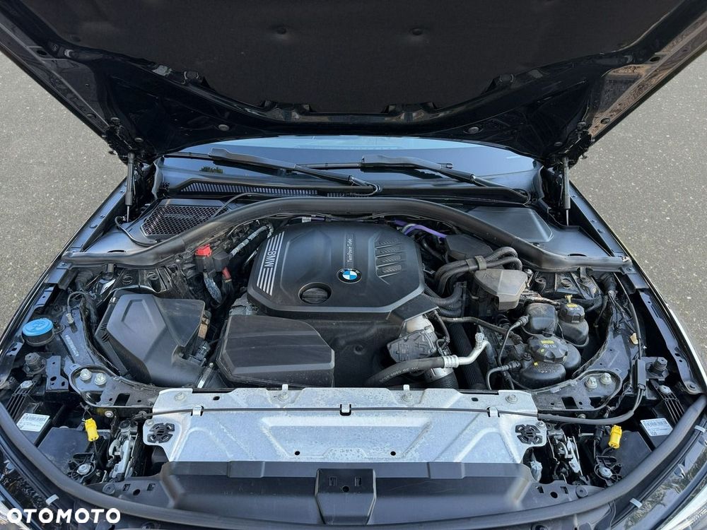 BMW Seria 3 - 26
