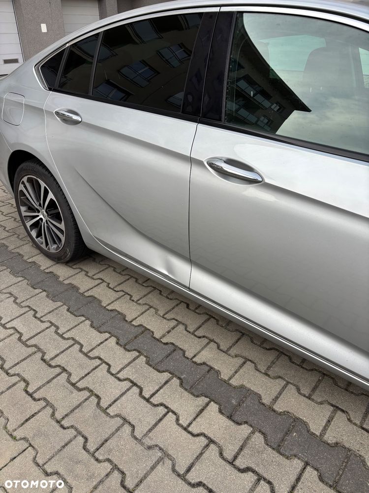 Opel Insignia 1.5 T Innovation S&S - 6