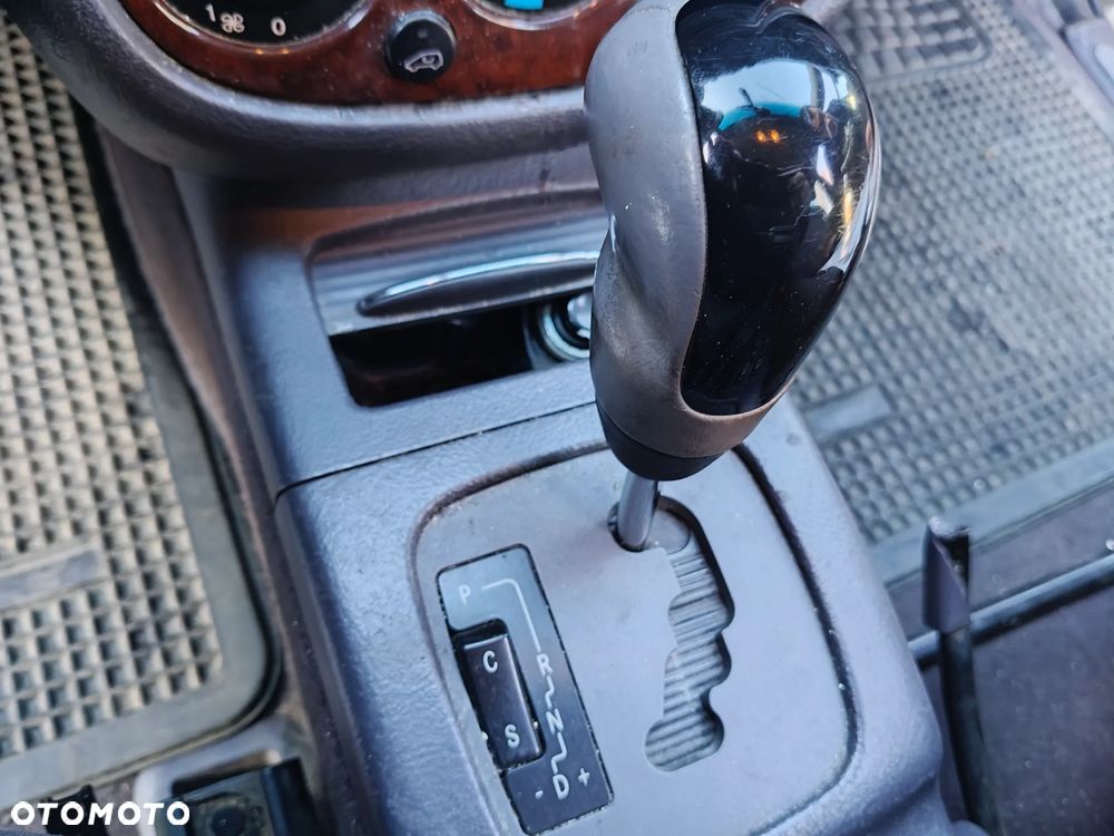 Mercedes-Benz Klasa A - 9