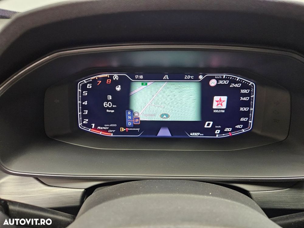 Cupra Formentor 1.5 TSI DSG7 - 6