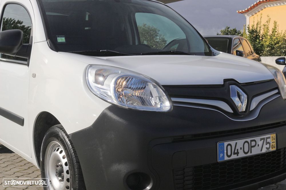 Renault Kangoo 1.5 dCi Business - 5