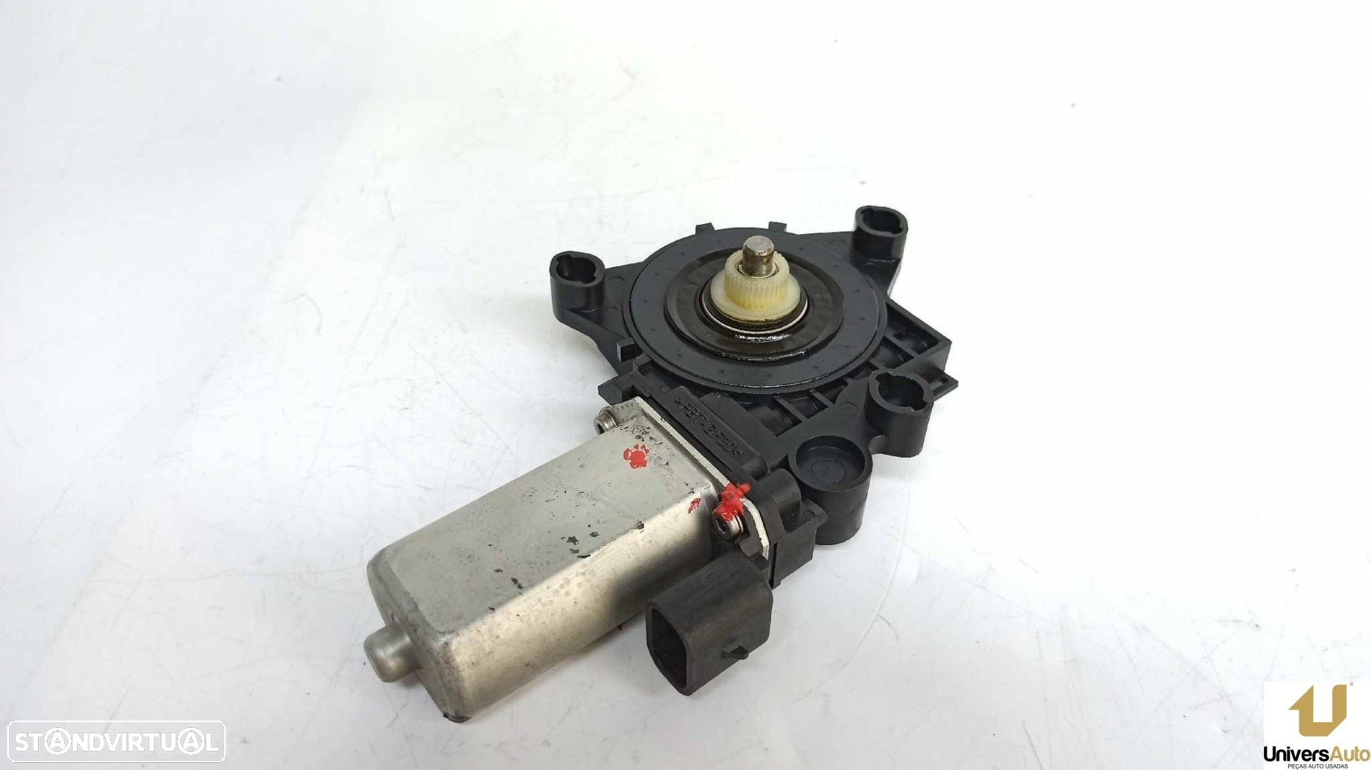 MOTOR ELEVADOR FRENTE DIREITO FIAT STILO (192) 1.9 120 DYNAMIC MULTIJET - 8