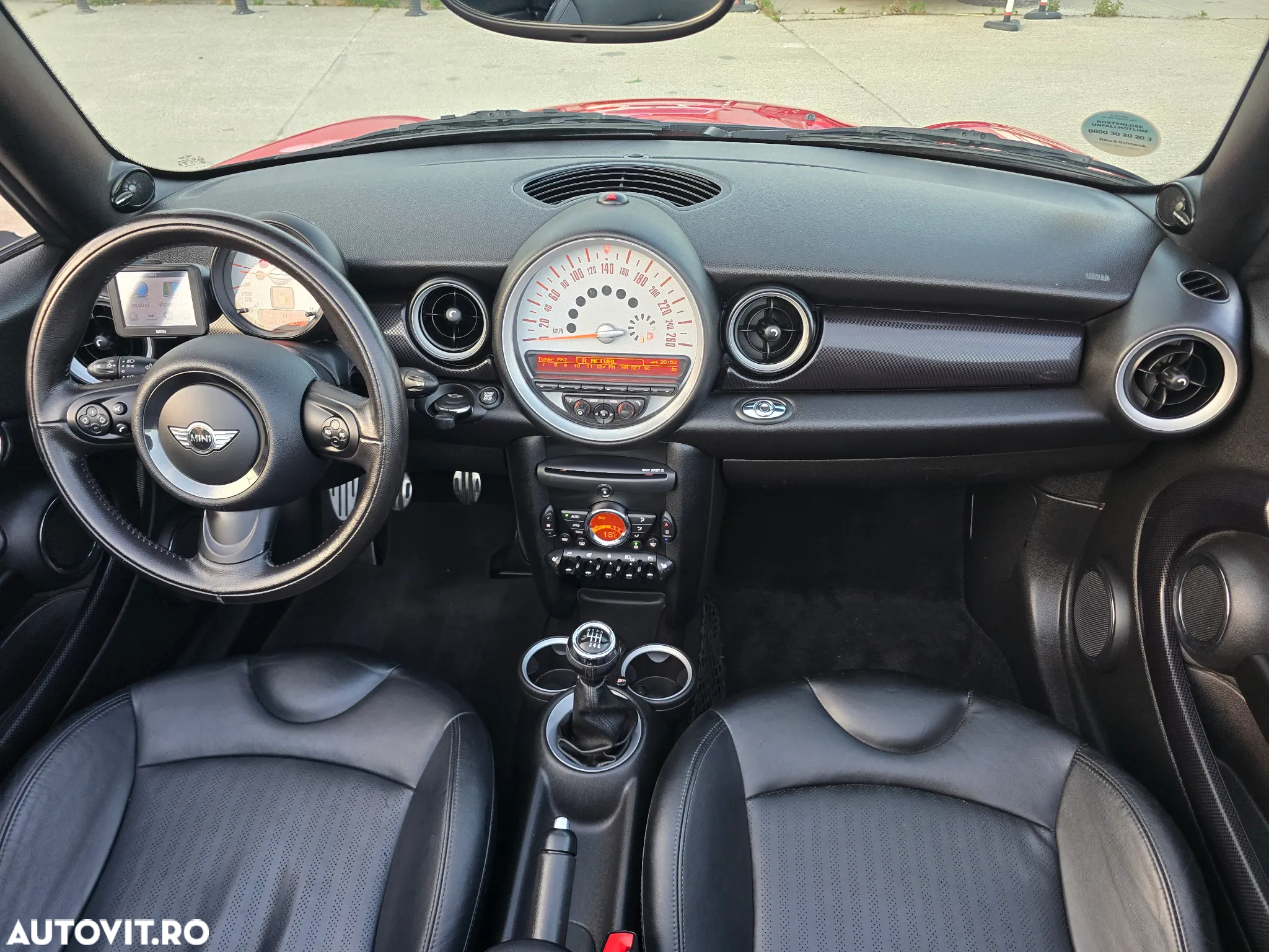 Mini Cooper S - 14