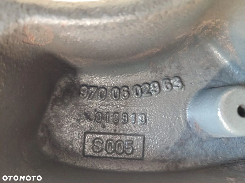 Wahacz górny F931303051040 Fendt 936 Vario Tier3 - 9