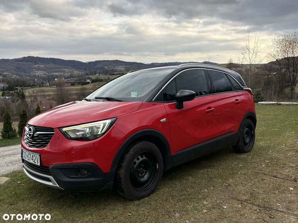 Opel Crossland X 1.6 ECOTEC Start/Stop Innovation - 1