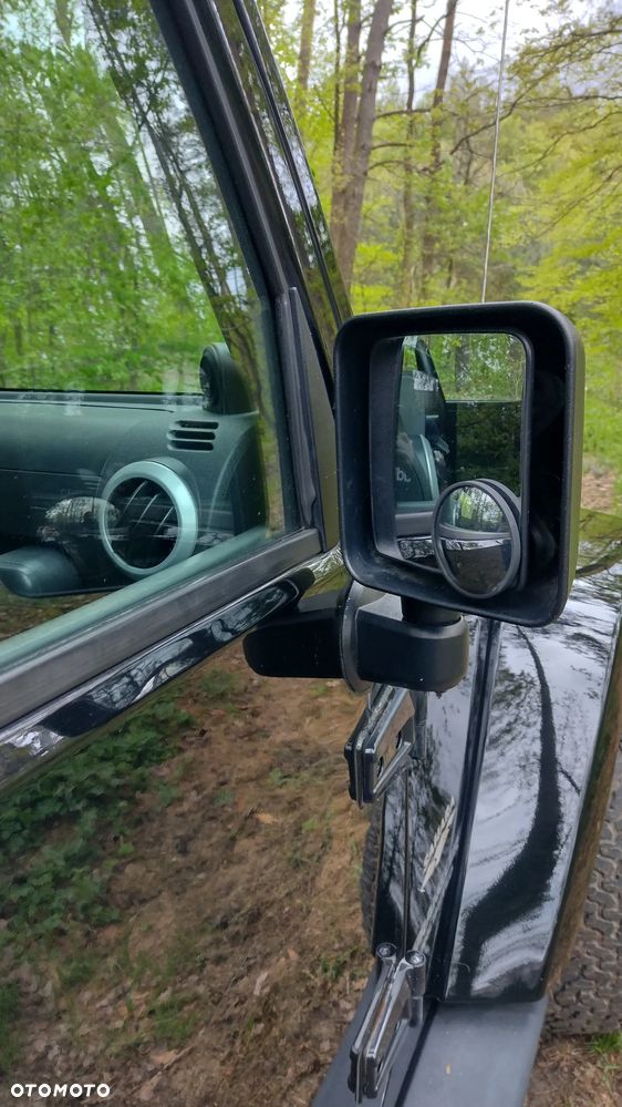 Jeep Wrangler - 12