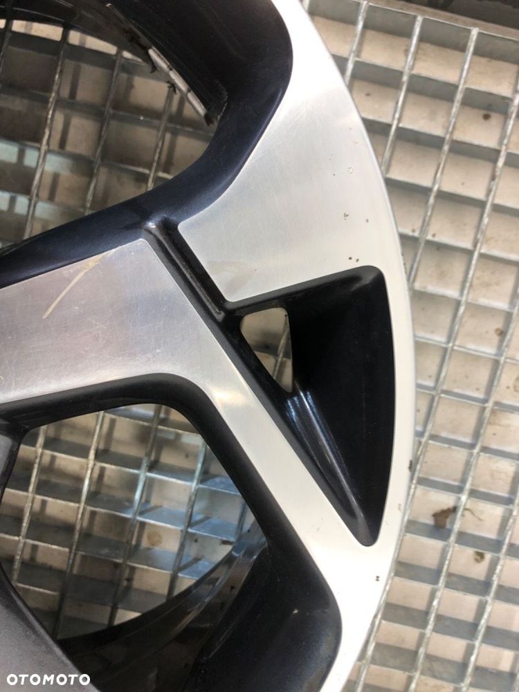 FELGA ALU17 7JX17H2 ET53 5X115 OTW65  KIA - 4