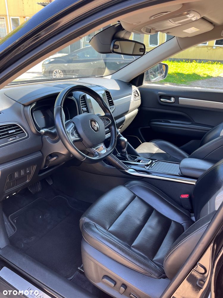 Renault Koleos 2.0 dCi Initiale Paris 4x4 X-Tronic - 6