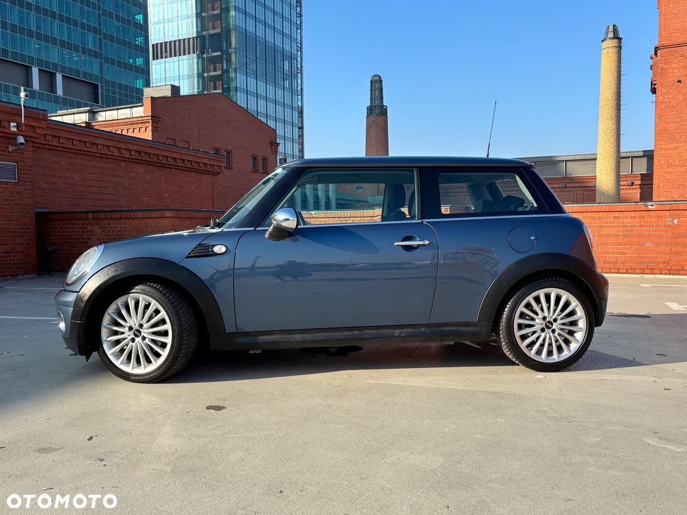 MINI Cooper - 5