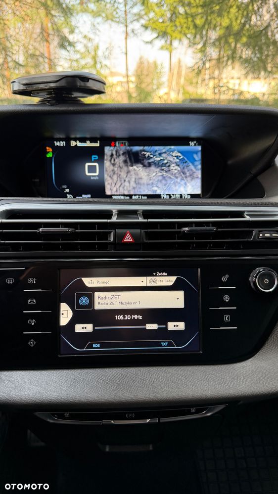 Citroën C4 Picasso BlueHDi 150 EAT6 Exclusive - 25