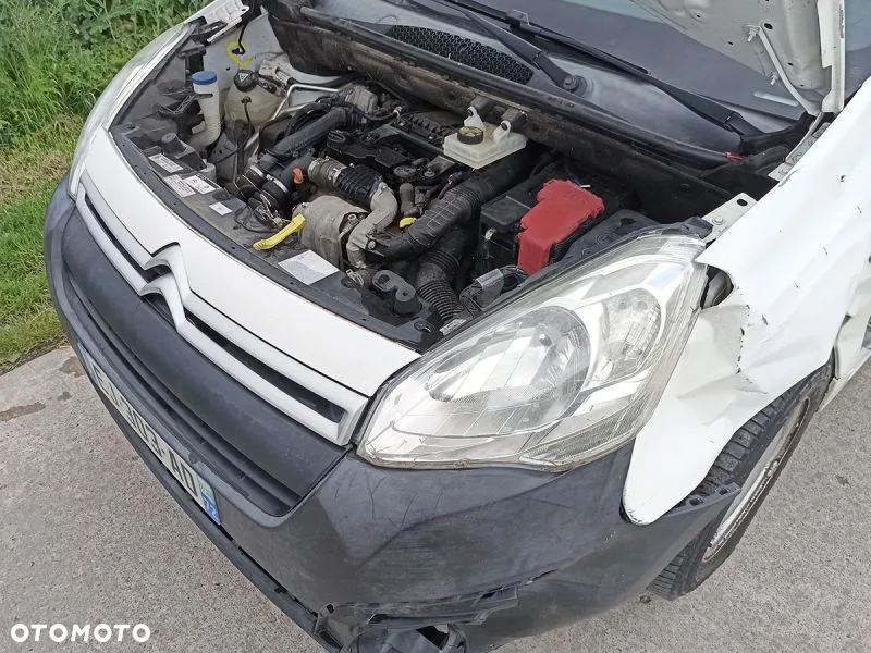 Citroën Berlingo - 7