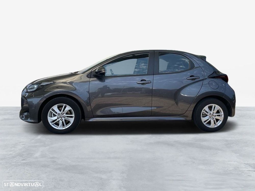 Toyota Yaris - 7