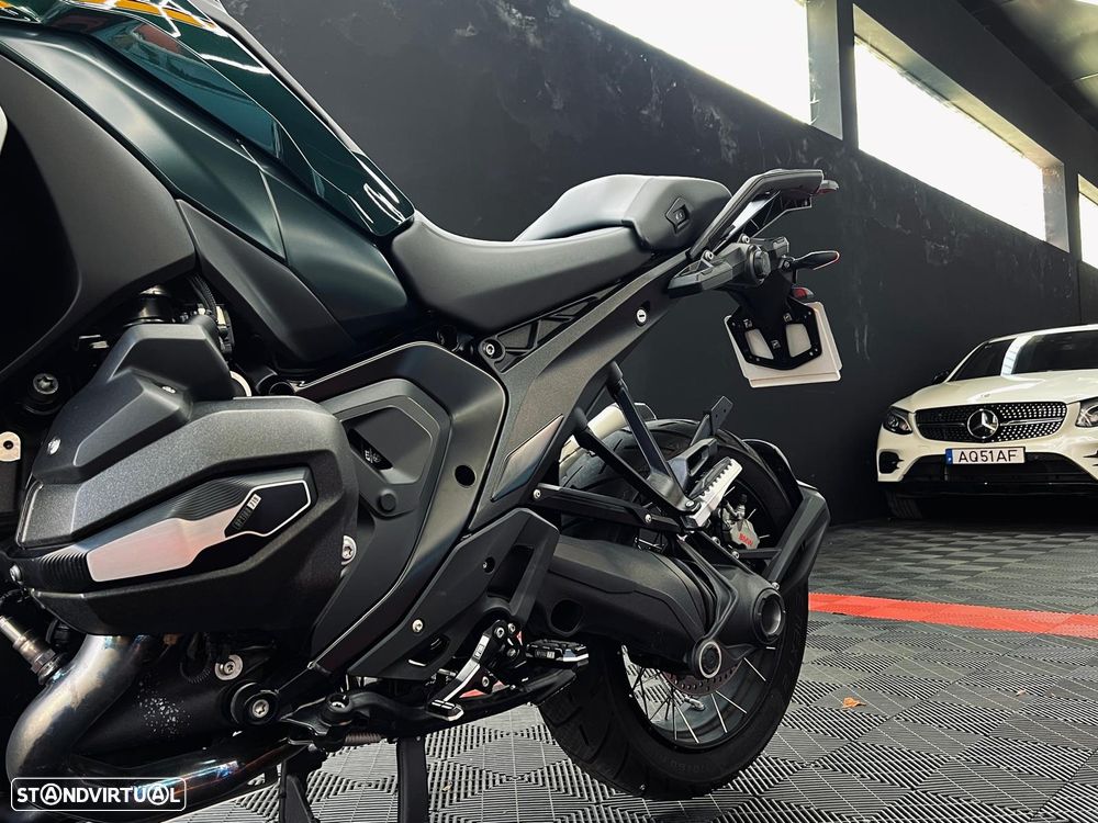 BMW R 1300 GS - 28